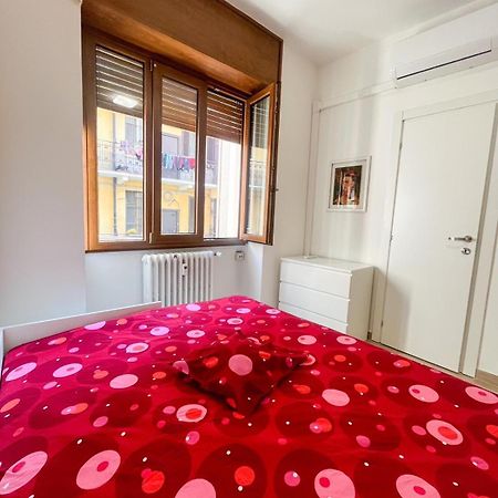 Appartement Nolo 147 à Milan Extérieur photo