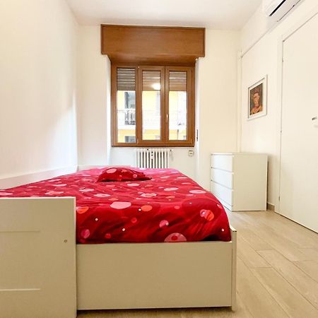 Appartement Nolo 147 à Milan Extérieur photo