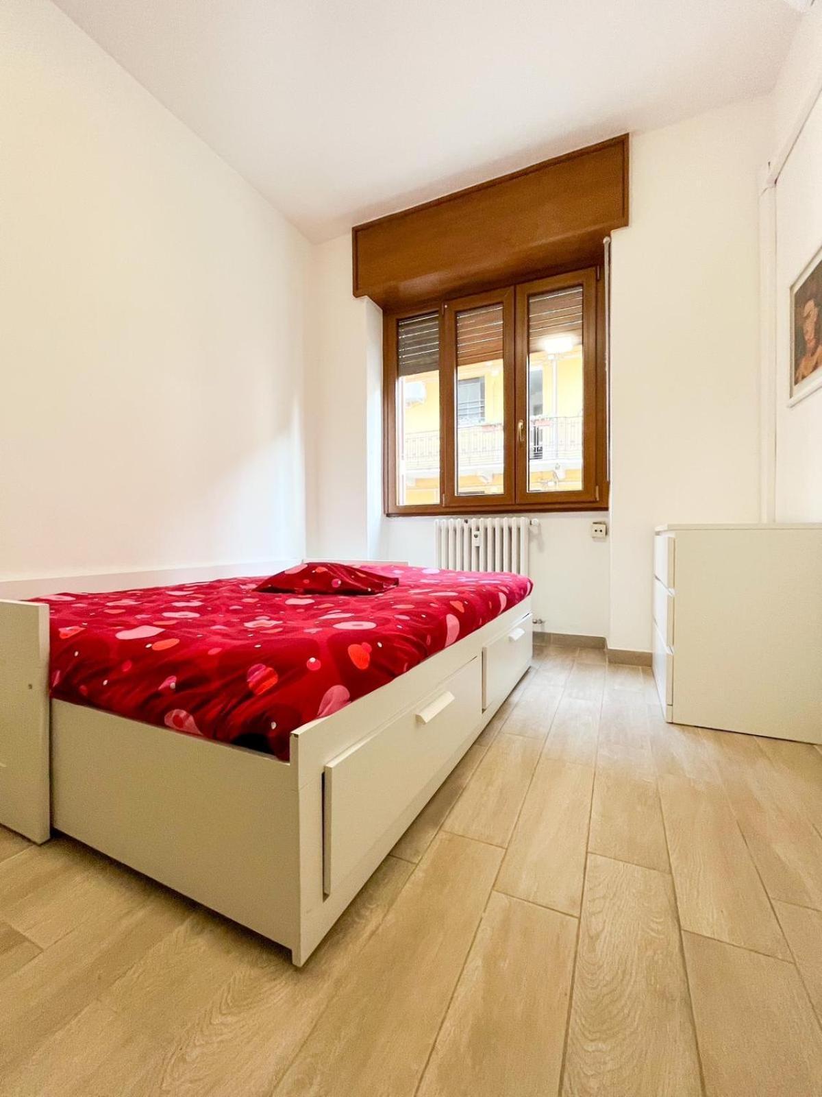 Appartement Nolo 147 à Milan Extérieur photo