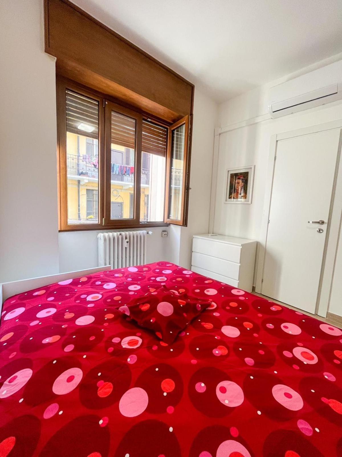 Appartement Nolo 147 à Milan Extérieur photo