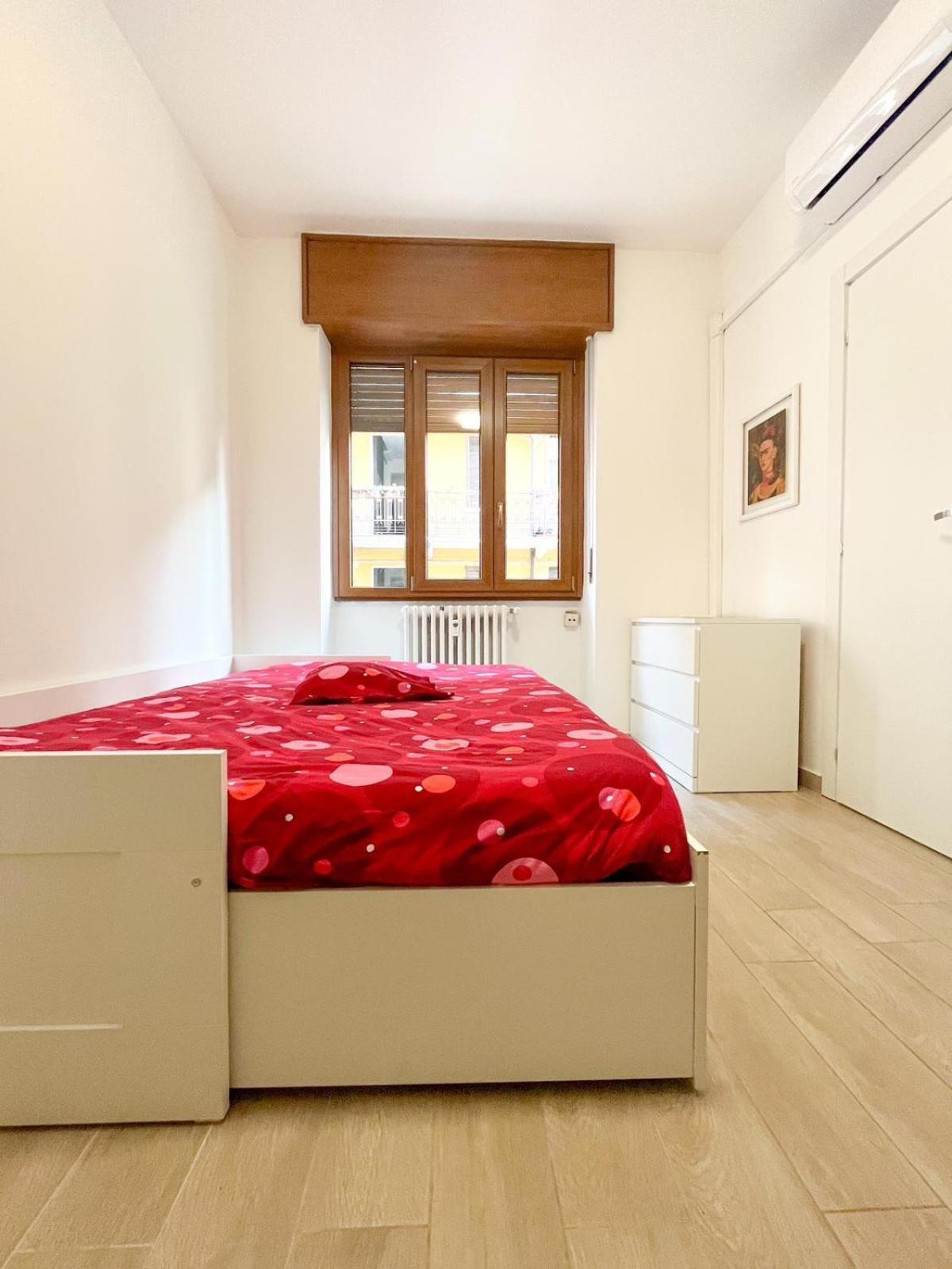 Appartement Nolo 147 à Milan Extérieur photo
