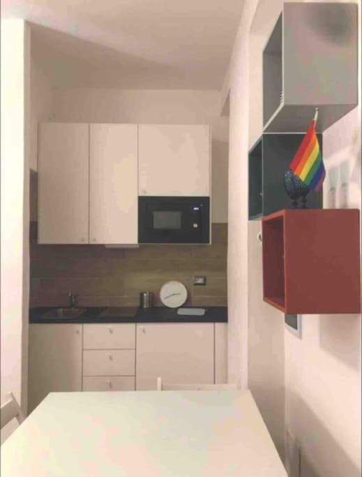 Appartement Nolo 147 à Milan Extérieur photo