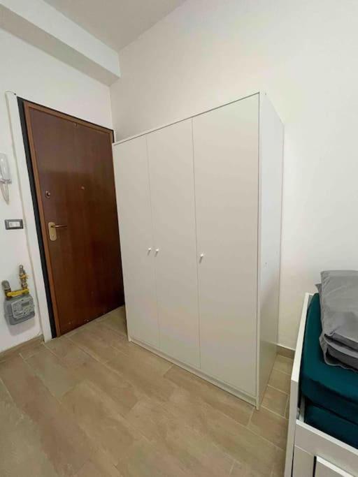 Appartement Nolo 147 à Milan Extérieur photo