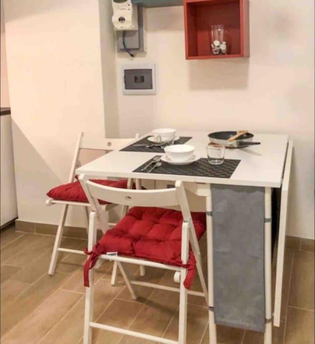 Appartement Nolo 147 à Milan Extérieur photo