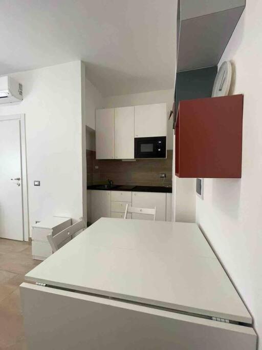 Appartement Nolo 147 à Milan Extérieur photo
