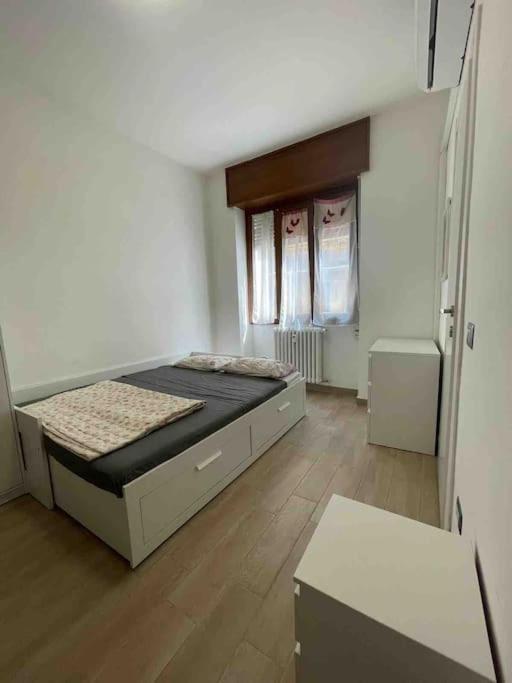 Appartement Nolo 147 à Milan Extérieur photo