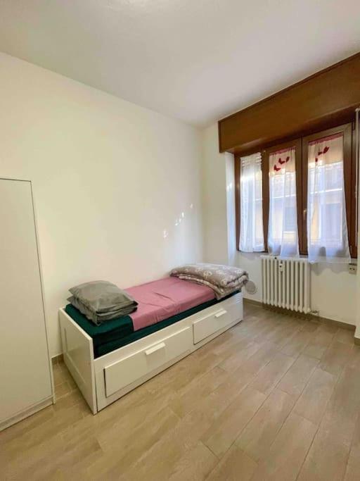 Appartement Nolo 147 à Milan Extérieur photo