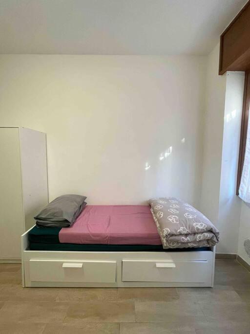 Appartement Nolo 147 à Milan Extérieur photo